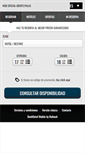 Mobile Screenshot of grupopalas.com